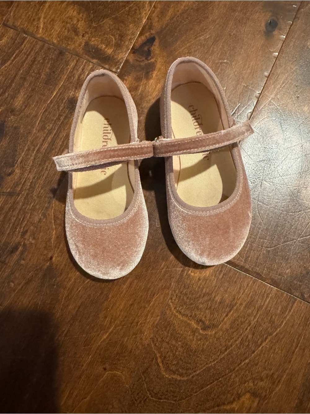 Childrenchic Cassie Mary Jane
